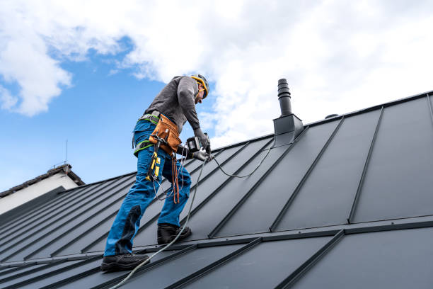 Best Roof Ventilation Installation  in Avon Lake, OH