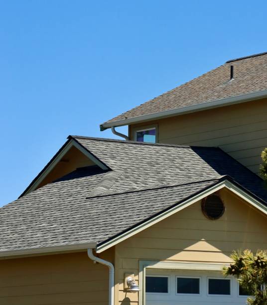 Best Green or Eco-Friendly Roofing Solutions  in Avon Lake, OH